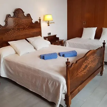 Duplex -Sant Pere 50 Apartment