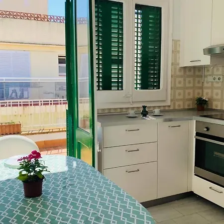 Apartment Duplex -Sant Pere 50