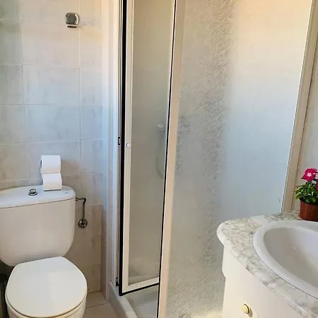 Duplex -Sant Pere 50 * Lloret de Mar