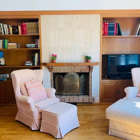 Apartment DUPLEX -SANT PERE 50 (center-beach)