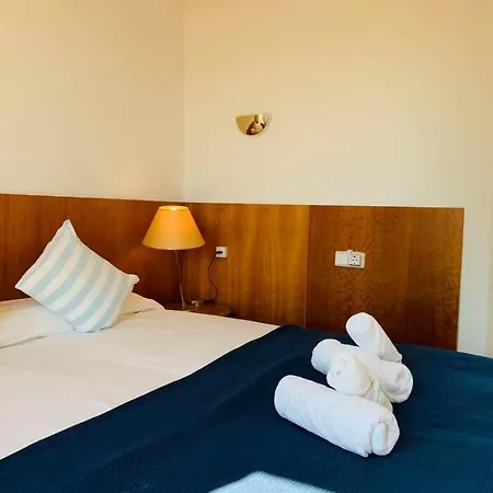 Duplex -Sant Pere 50 Apartmán *