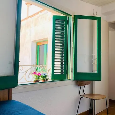 Duplex -Sant Pere 50