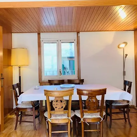 Apartmán Duplex -Sant Pere 50 *