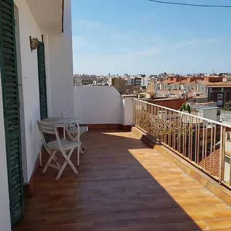 Duplex -Sant Pere 50 Lloret de Mar
