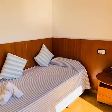Apartmán Duplex -Sant Pere 50