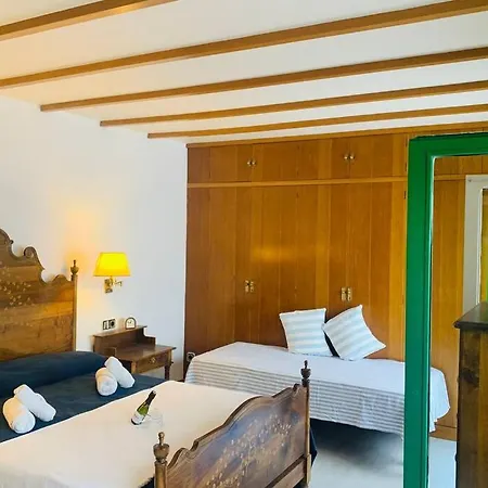 Duplex -Sant Pere 50 * Lloret de Mar