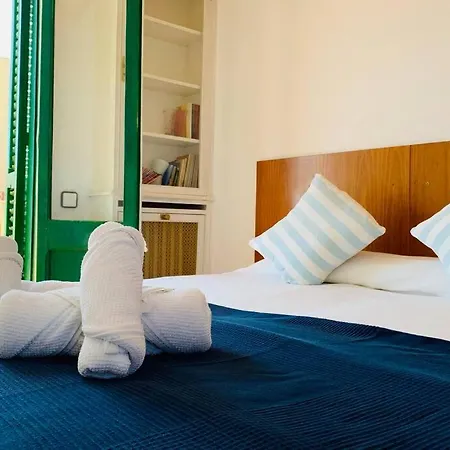 Apartment DUPLEX -SANT PERE 50 (center-beach) Lloret de Mar