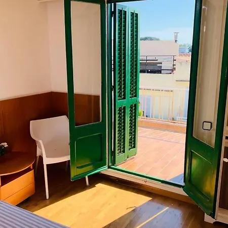 Apartment DUPLEX -SANT PERE 50 (center-beach)
