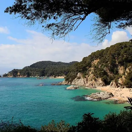 DUPLEX -SANT PERE 50 (center-beach) * Lloret de Mar