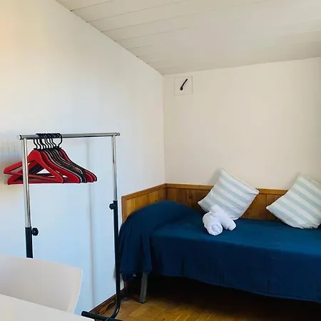 DUPLEX -SANT PERE 50 (center-beach) *