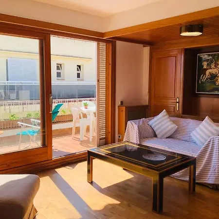 Duplex -Sant Pere 50 Apartmán