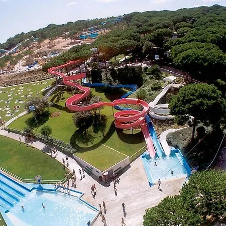 Apartmán Duplex -Sant Pere 50 Lloret de Mar