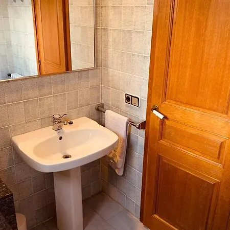 DUPLEX -SANT PERE 50 (center-beach) Apartment *